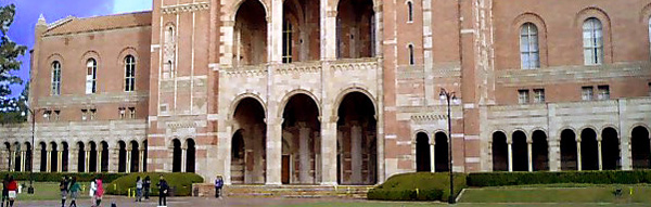 royce hall